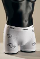BOXER UOMO DADI