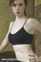 COMODA BRASSIER IN MICROFIBRA,DISPONIBILE IN TANTISIMI COLORI. 
DISTRIBUITA IN DUE TAGLIE S/M E L/XL.
PROVALA!!!
A SOLI EURO 4,90
