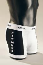 BOXER UOMO FITNESS
