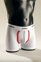 BOXER UOMO CONCHIGLIA