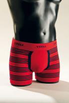 BOXER UOMO YOU RIGA FASCIONI