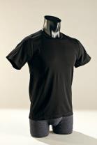 MAGLIA UOMO GIROCOLLO MEZZA MANICA