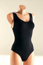 per le sue caratteristiche e' indicato per le donne che per l'eta'o per robusta costituzione necessitano di un efficace e confortevole sostegno dando una azione modellante,snellente e tonificante in tutto il corpo. il BODY A COMPRESSIONE YOU e' disponibile in M-L-XL. ANCHE QUESTO CAPO E' PRODOTTO INTERAMENTE IN ITALIA.........prova il BODY COMPRESSIONE GRADUATA E CONSIGLIALO ALLE AMICHE!!! 