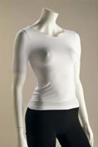 T-SHIRT MM GIROCOLLO