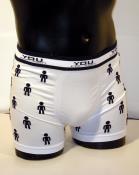 BOXER UOMO OMINI SPARSI