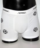 BOXER UOMO PALLONI